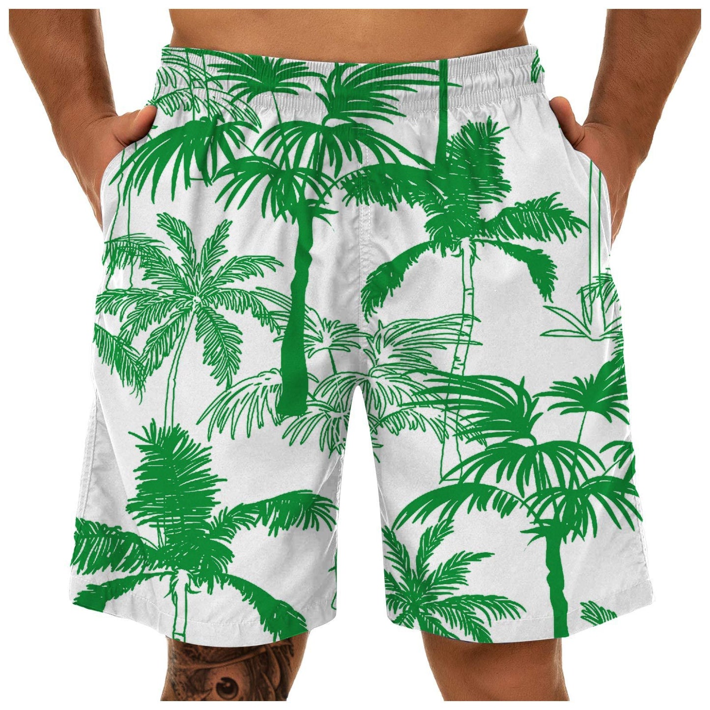 Summer Beach Shorts