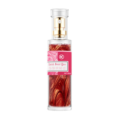 Natural Long Lasting Light Perfume