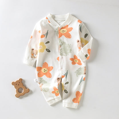 Baby onesies