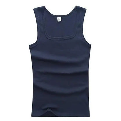 Stylish Men's Tank Tops