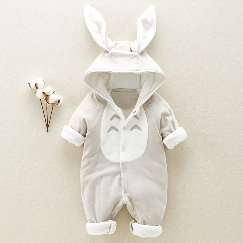 Newborn cat jumpsuits