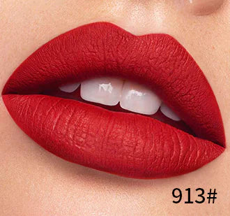 18 Color Mini Capsule Lip Glaze