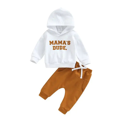 Baby-Herbst-Outfits