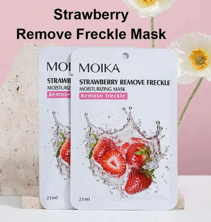 Fruit Facial Mask