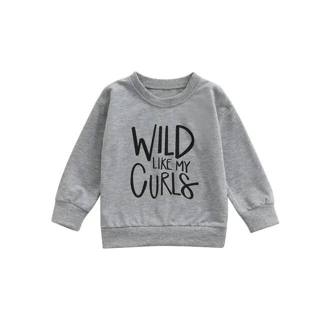 Sweatshirts für Babys