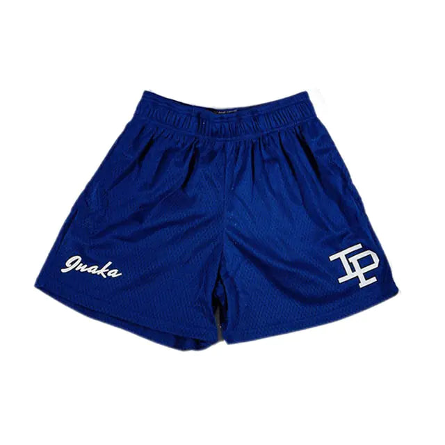 Inaka Power Shorts Summer GYM Men and Women