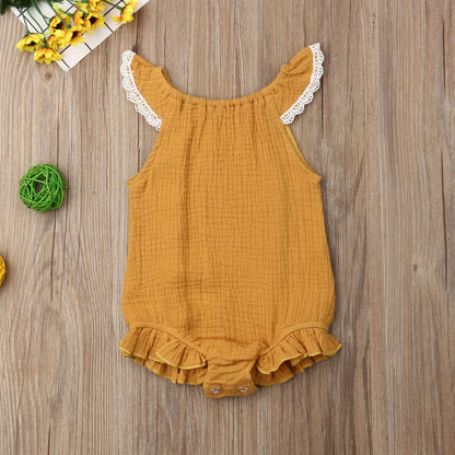 Infant Romper Suits