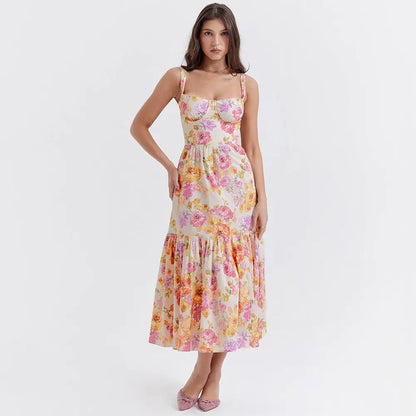 Eline Summer Dresses