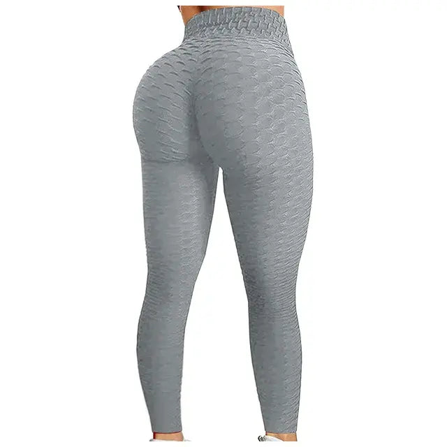 Women's High Waist Yoga Pants