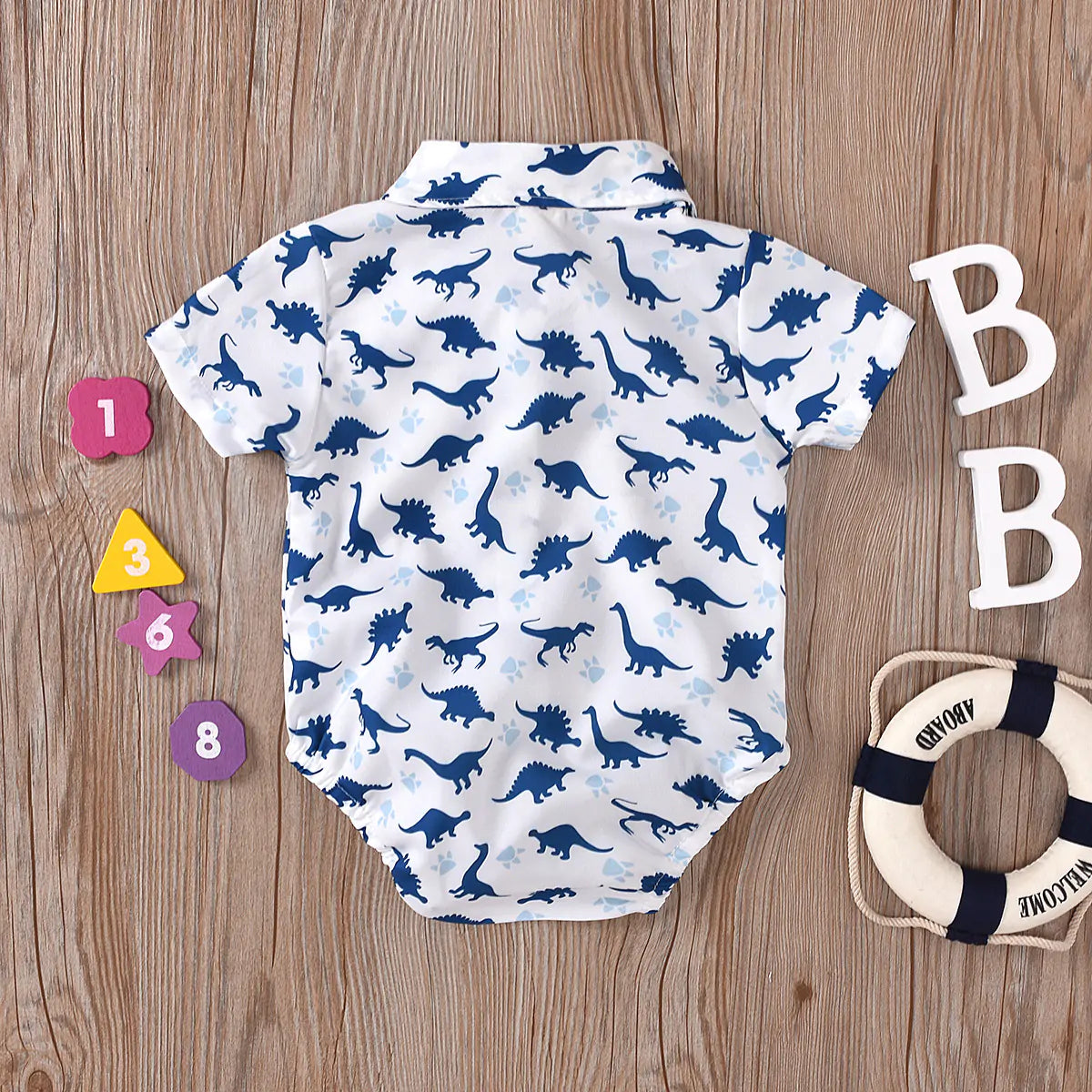 Baby Jungen Outfit-Sets