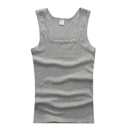 Stylish Men's Tank Tops