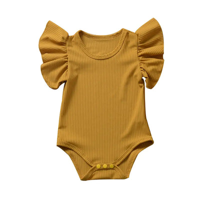 Newborn Body Suits Todler