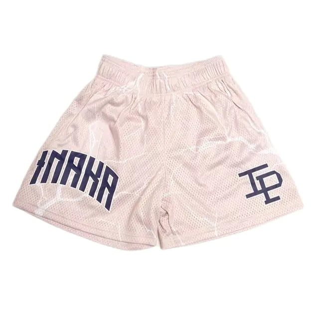 Inaka Power Shorts Summer GYM Men and Women