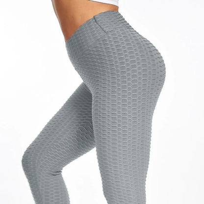 Women's High Waist Yoga Pants