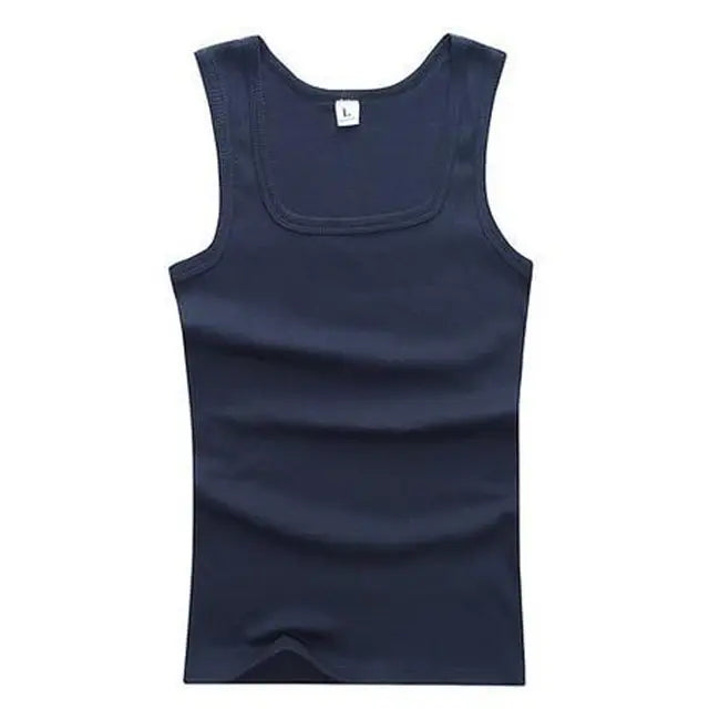 Stylish Men's Tank Tops