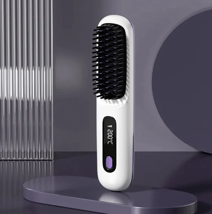 Electric Straight Comb