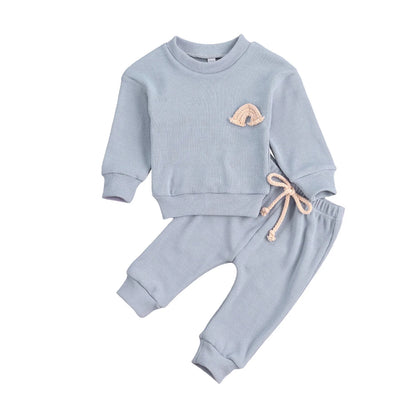 Newborn Baby Clothes Sets