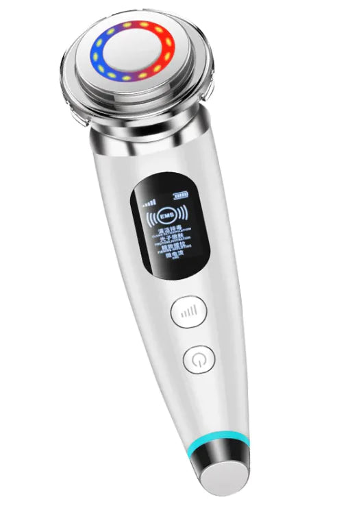 Face-lifting Skin Rejuvenation Device