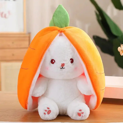 Peluches De Frutas Kawaii