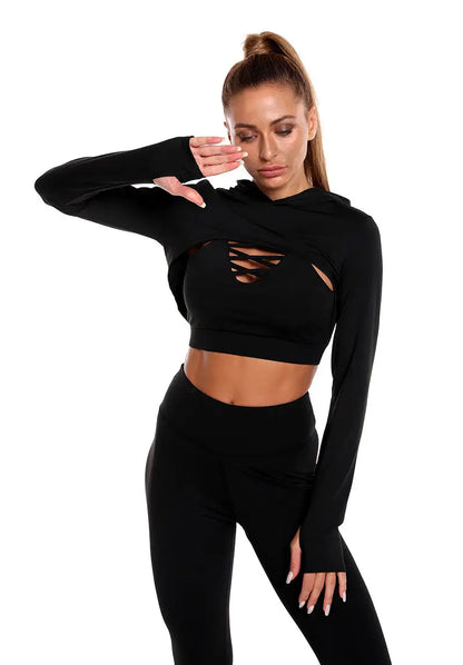 Fitness Leggings Outfit Sets