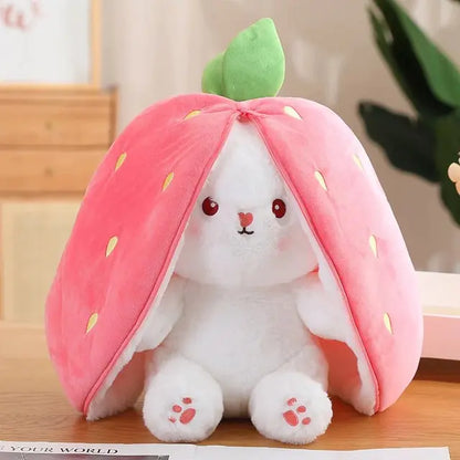 Peluches De Frutas Kawaii