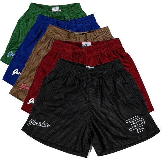 Inaka Power Shorts Summer GYM Men and Women