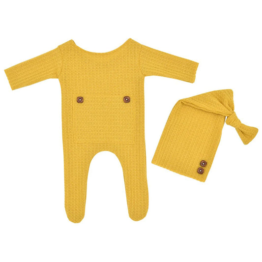 Adorable Newborn Apparel for Newborns