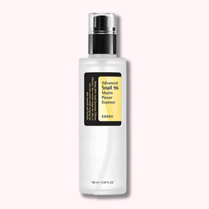 Advanced Snail 96 Mucin Power Essence