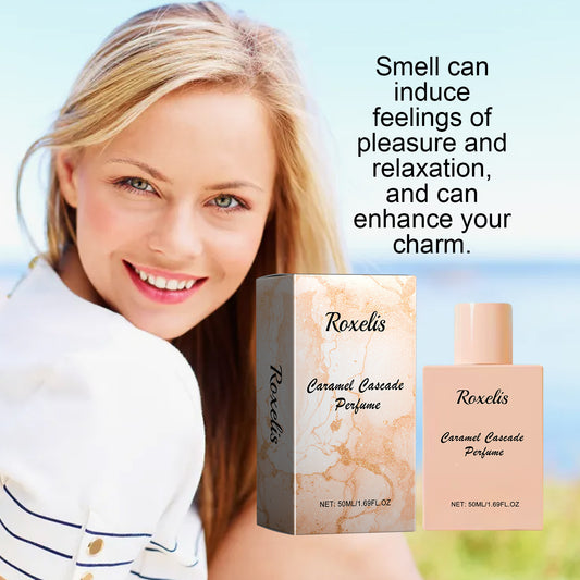 Charm Dating Atmosphere Perfume