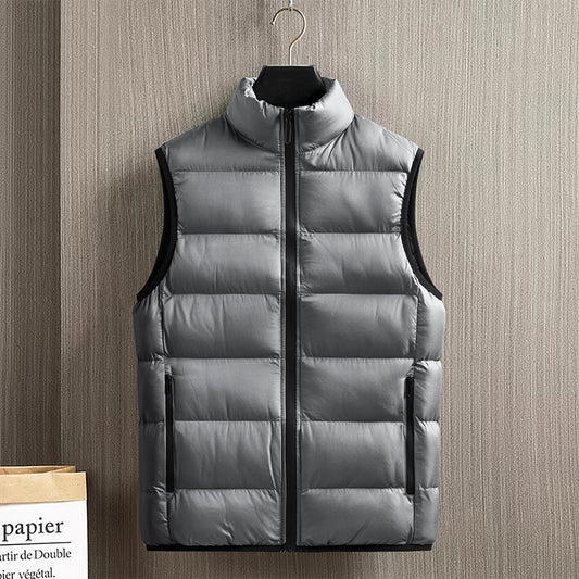 Body-Warmer Vests