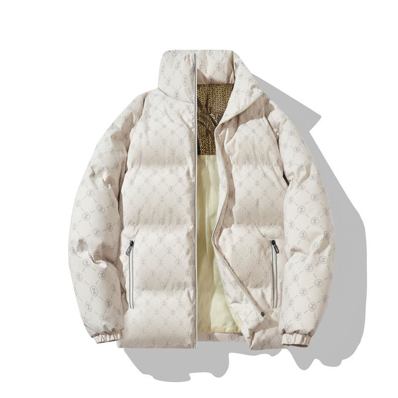 Cotton-padded Jackets