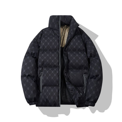 Cotton-padded Jackets