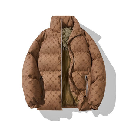 Cotton-padded Jackets