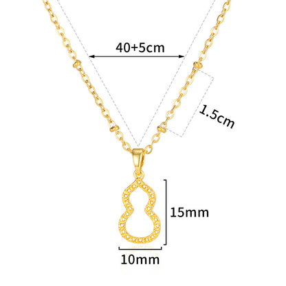 Pendant Necklaces