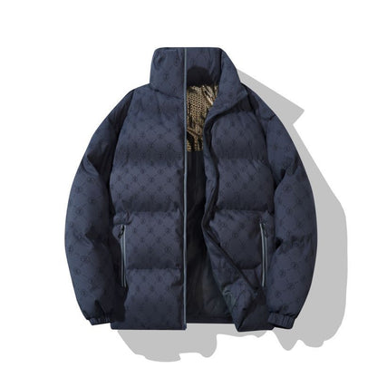 Cotton-padded Jackets