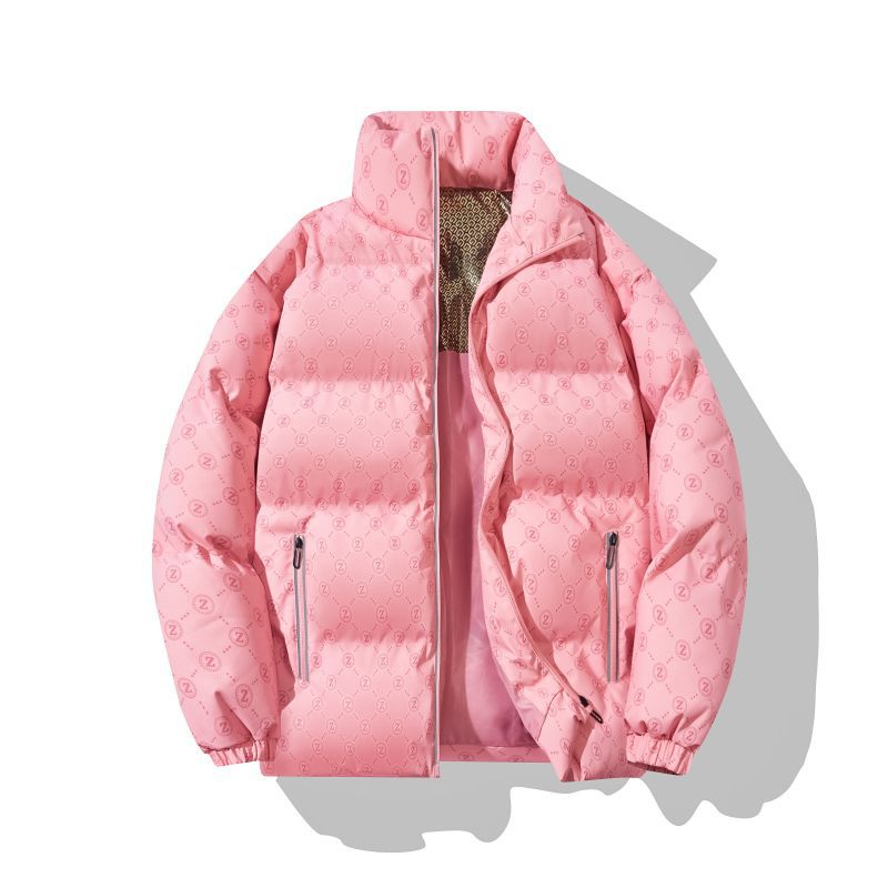 Cotton-padded Jackets