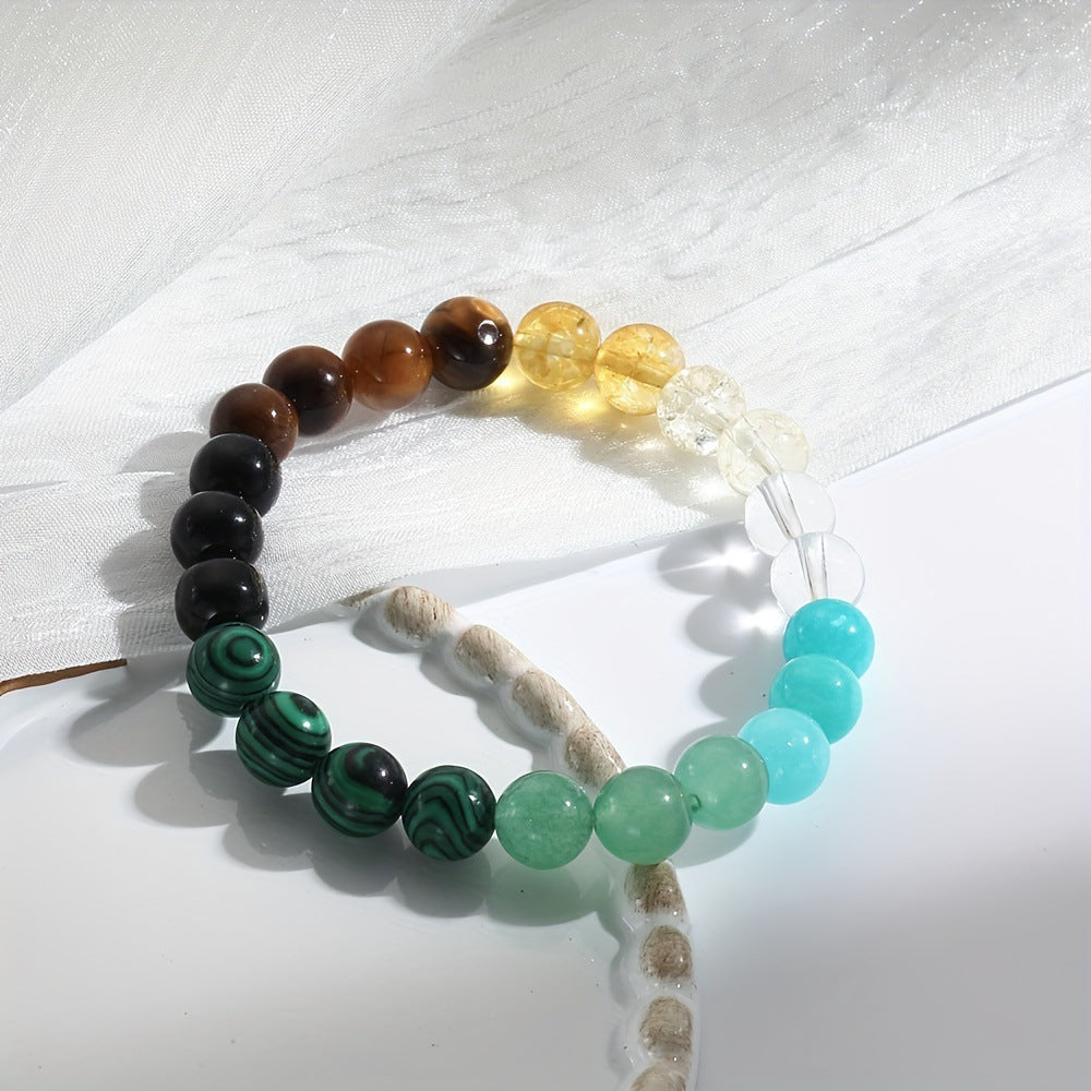 Natural Attraction Stone Bracelets