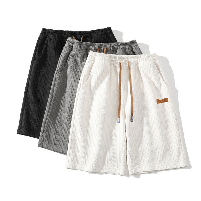 Loose Breathable Casual Summer Pants