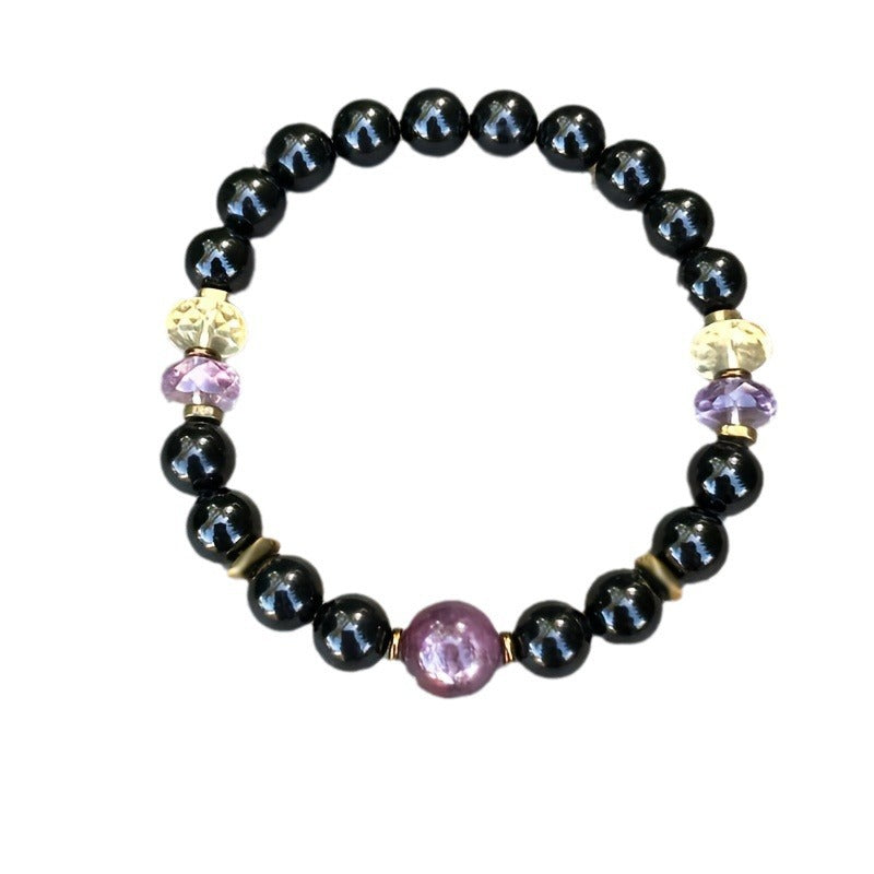 Versatile casual beaded bracelets