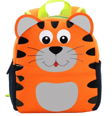 School Bags for Ages 2-5