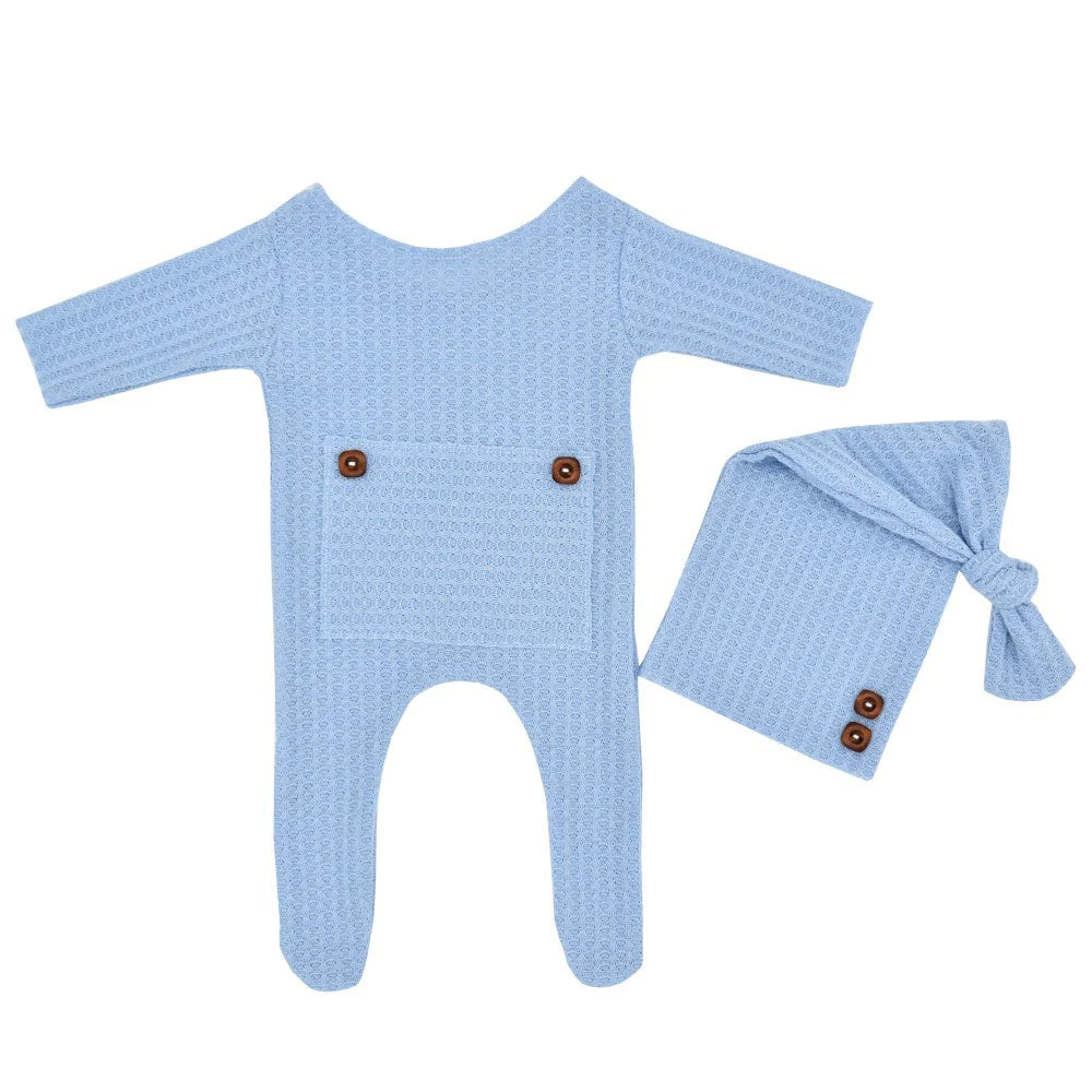 Adorable Newborn Apparel for Newborns