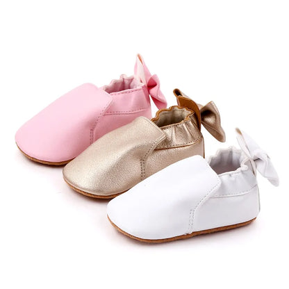 Niedliche Modeschuhe für Babys