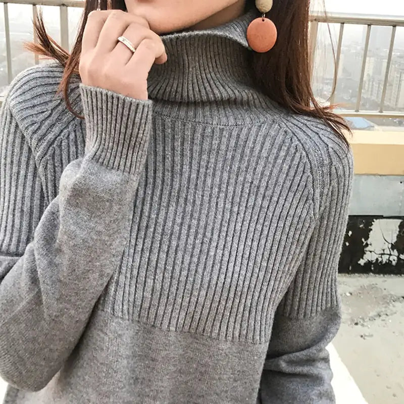 Sweaters 100%Wool*