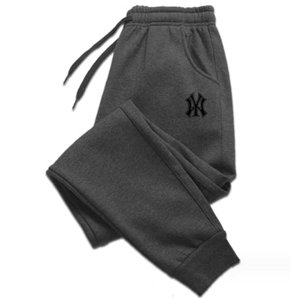 Pantalones deportivos de entrenamiento para hombre