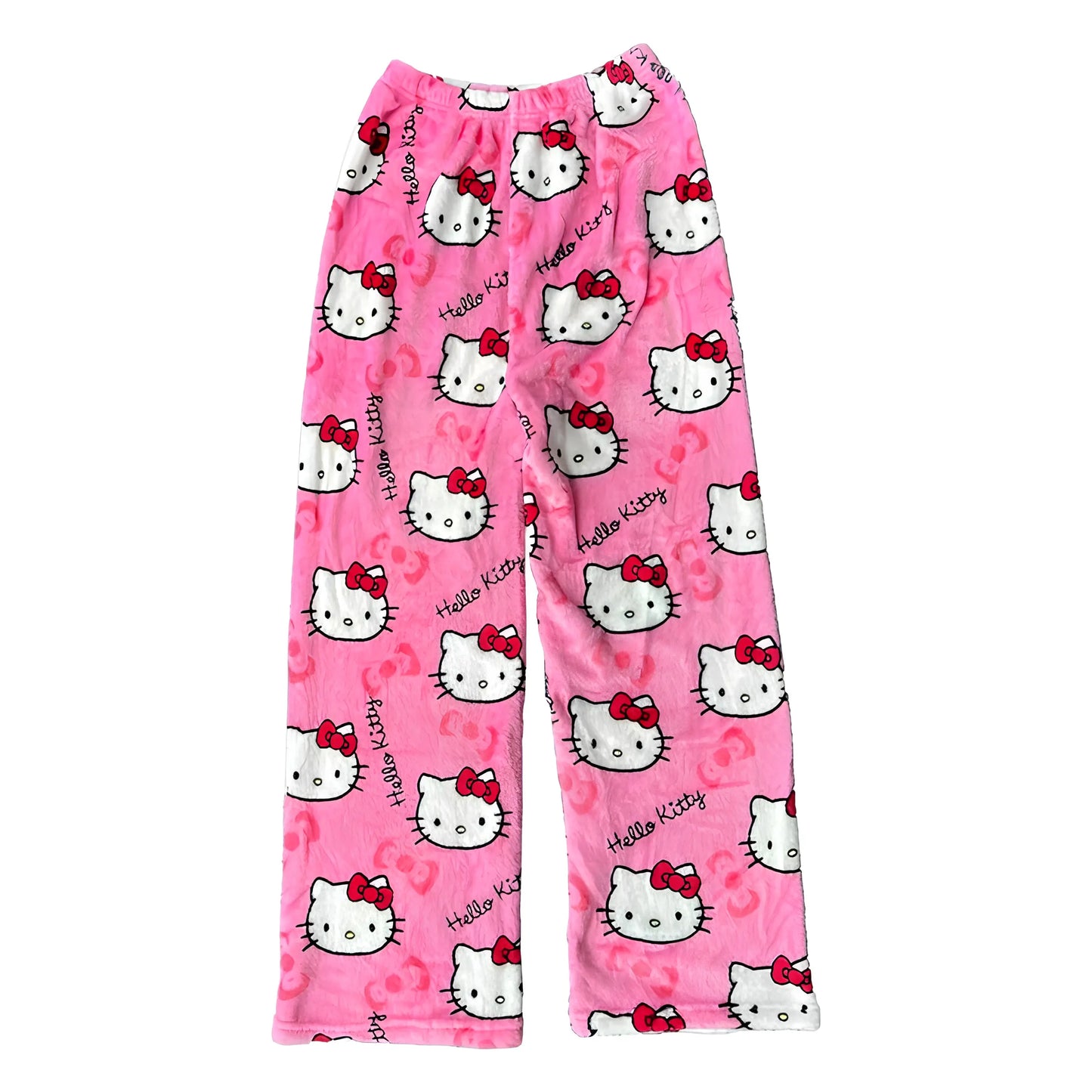 CozyKitty Pajama Pants