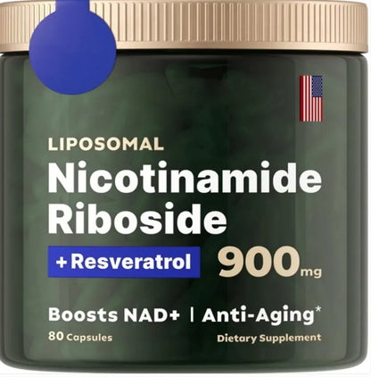 Nicotinamide Capsules