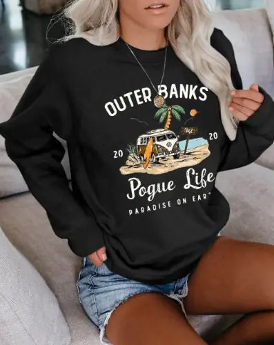 Outer Banks Sweatshirt