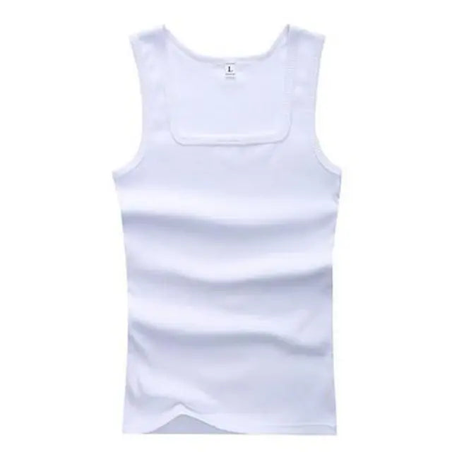 Stylish Men's Tank Tops