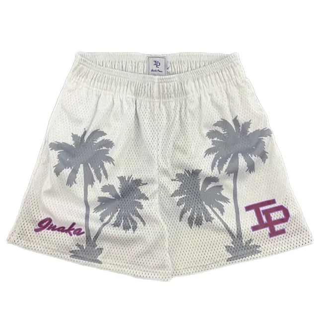 Inaka Power Shorts Summer GYM Men and Women