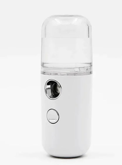 Nano Mist Facial Sprayer – Portable Water Spray Device